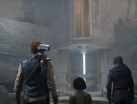 Tanalorr Jedi Temple