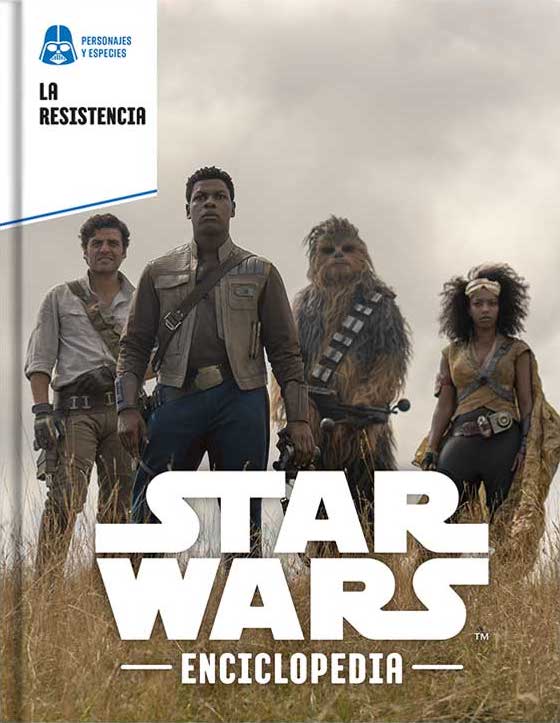 The Complete Star Wars Encyclopedia, Wookieepedia