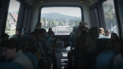 TramInside
