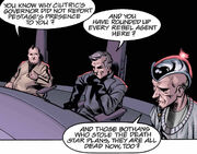 Imperial Ruling Council | Wookieepedia | Fandom