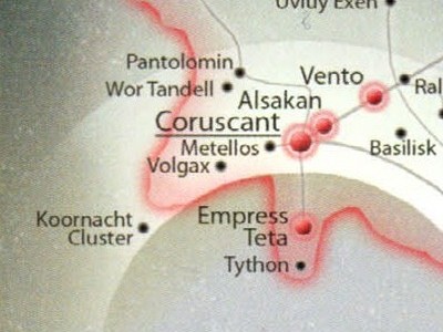 Volgax system appearance 
