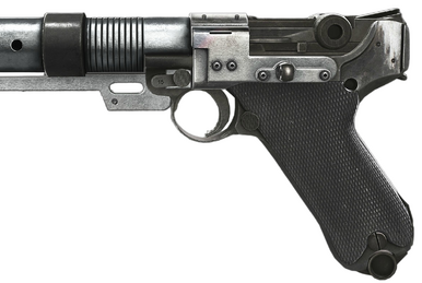 EL-16 blaster rifle, Wookieepedia