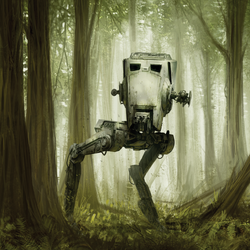 AT-ST SWL