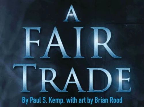 A Fair Trade