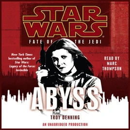 Abyss-Audiobook