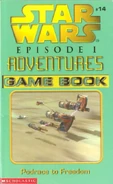 Game Book cover