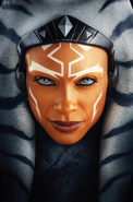 Textless pre-release poster