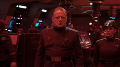 Captain Canady Databank