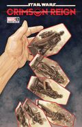 Slightly different version of David López's cover