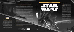 A New Dawn Novel Wookieepedia Fandom A New Dawn Novel Wookieepedia Fandom
