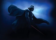 სრული სუპერყდა, მაიკლ კუჩე