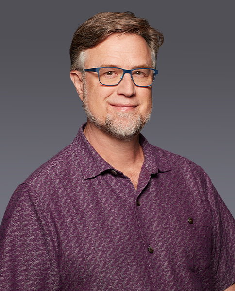 Dan Povenmire appearance in Common Appearance