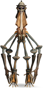 GasganoEncyclopedia