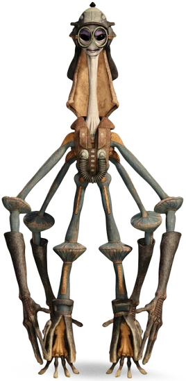 GasganoEncyclopedia