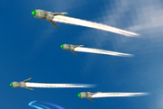 HexMissile