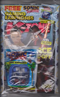 K Zone Volume 19 Number 1 Wookieepedia Fandom K Zone Volume 19 Number 1 Wookieepedia Fandom