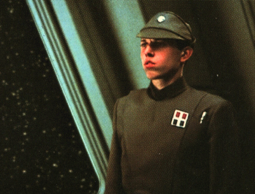 star wars imperial lieutenant