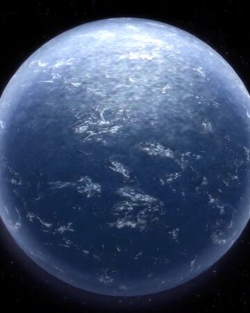 Manaan Wookieepedia Fandom