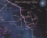 Mon Calamari Space