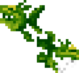 Ice Piranha appearance 