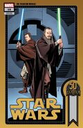 Lucasfilm Ltd. 50th Anniversary variant