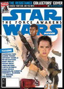 Newsstand edition #1