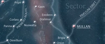 Stalimur-TheHistoryOfXimAndTheTionCluster