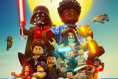 LEGO Star Wars: Skywalker Saga - How To Summon An Army Of