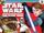 Star Wars: The Clone Wars Comic UK 6.12
