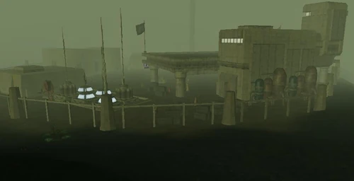 Trade Outpost | Wookieepedia | Fandom