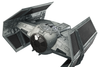 TIE/IN interceptor | Wookieepedia | Fandom