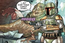 AoR Jabba and Boba