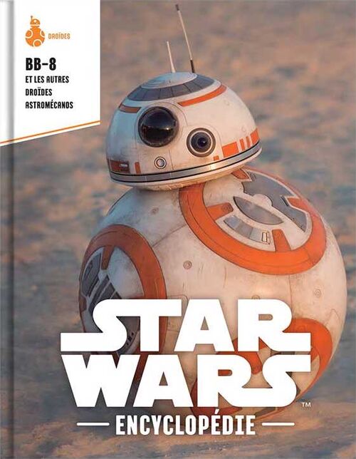 ANAKINWORLD : L'Encyclopédie Star Wars
