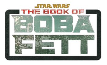 Book of Boba Fett logo