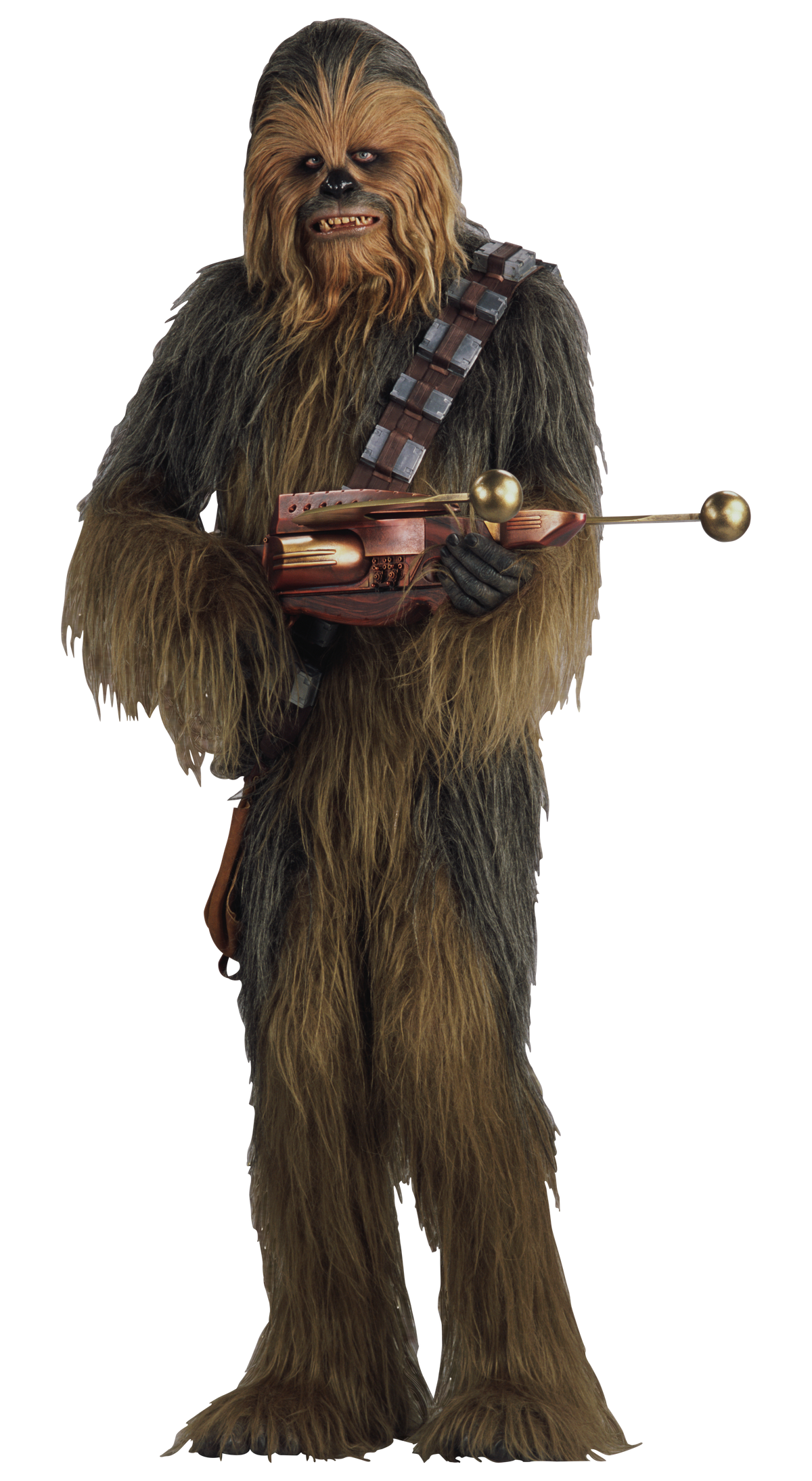 Star Wars Talking Chewbacca 48 Inch Talking Plush Figure