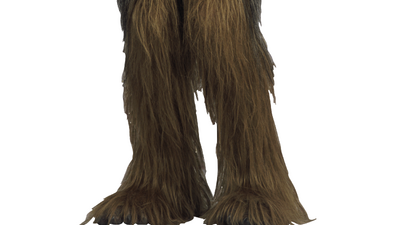 Discuss Everything About Wookieepedia