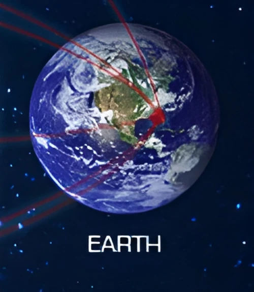 Earth
