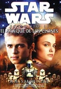 ესპანური - Episodio II: El ataque de los clones