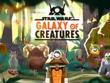 Galaxy of Creatures Season 1