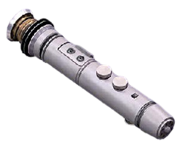 General grievous lightsaber sale