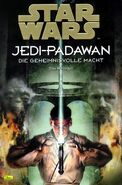 German - Jedi-Padawan: Die geheimnisvolle Macht
