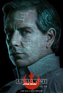 Director Krennic Character Poster