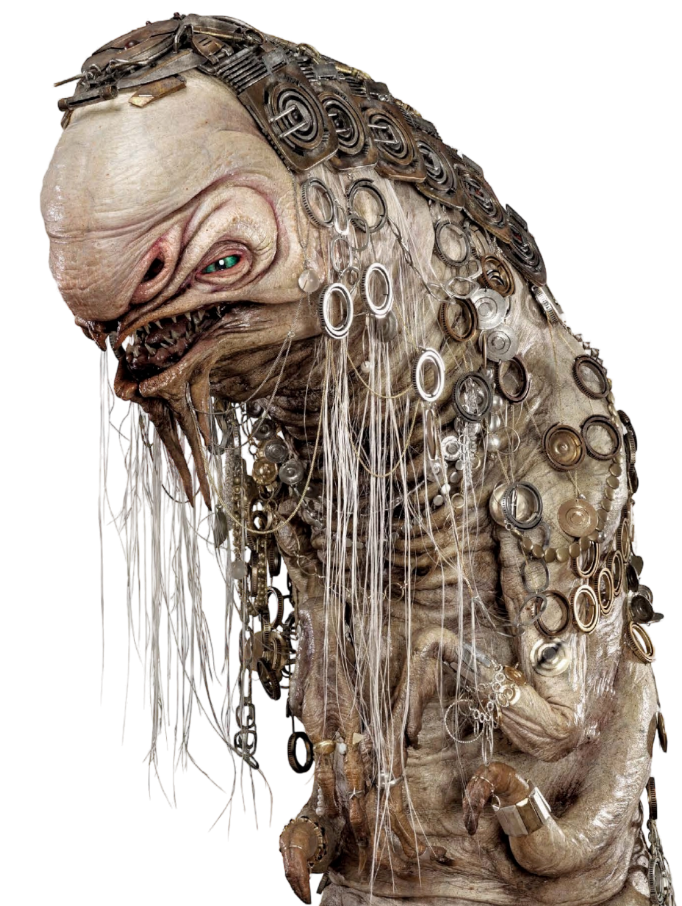 Proxima appearance 