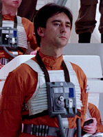 Wedge Antilles