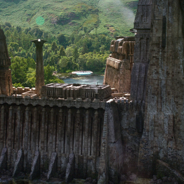 タコダナ城 Wookieepedia Fandom