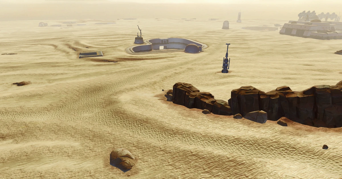 Northern Jundland Wastes Wookieepedia Fandom