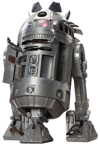 R2-BHD | Wookieepedia | Fandom