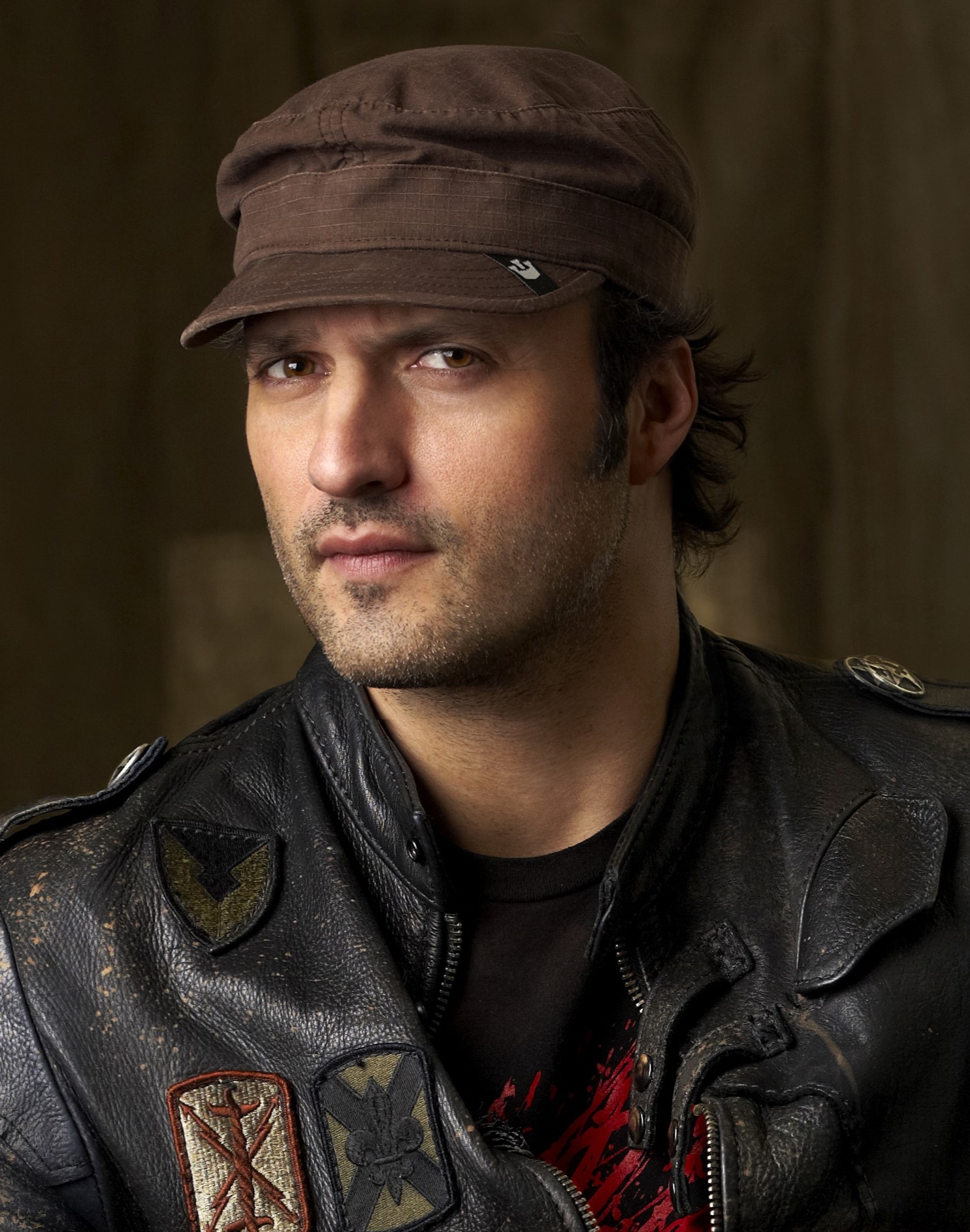 Robert Rodriguez appearance in Common Appearance