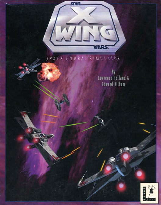Star Wars: X-Wing | Wookieepedia | Fandom