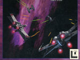 Star Wars: X-Wing (video game)